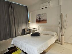 One Tree Hill Mansions (D10), Apartment #607348811